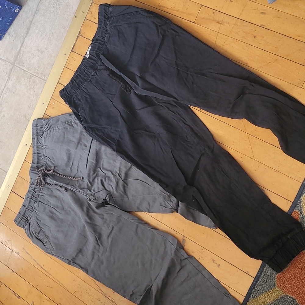 Joggers